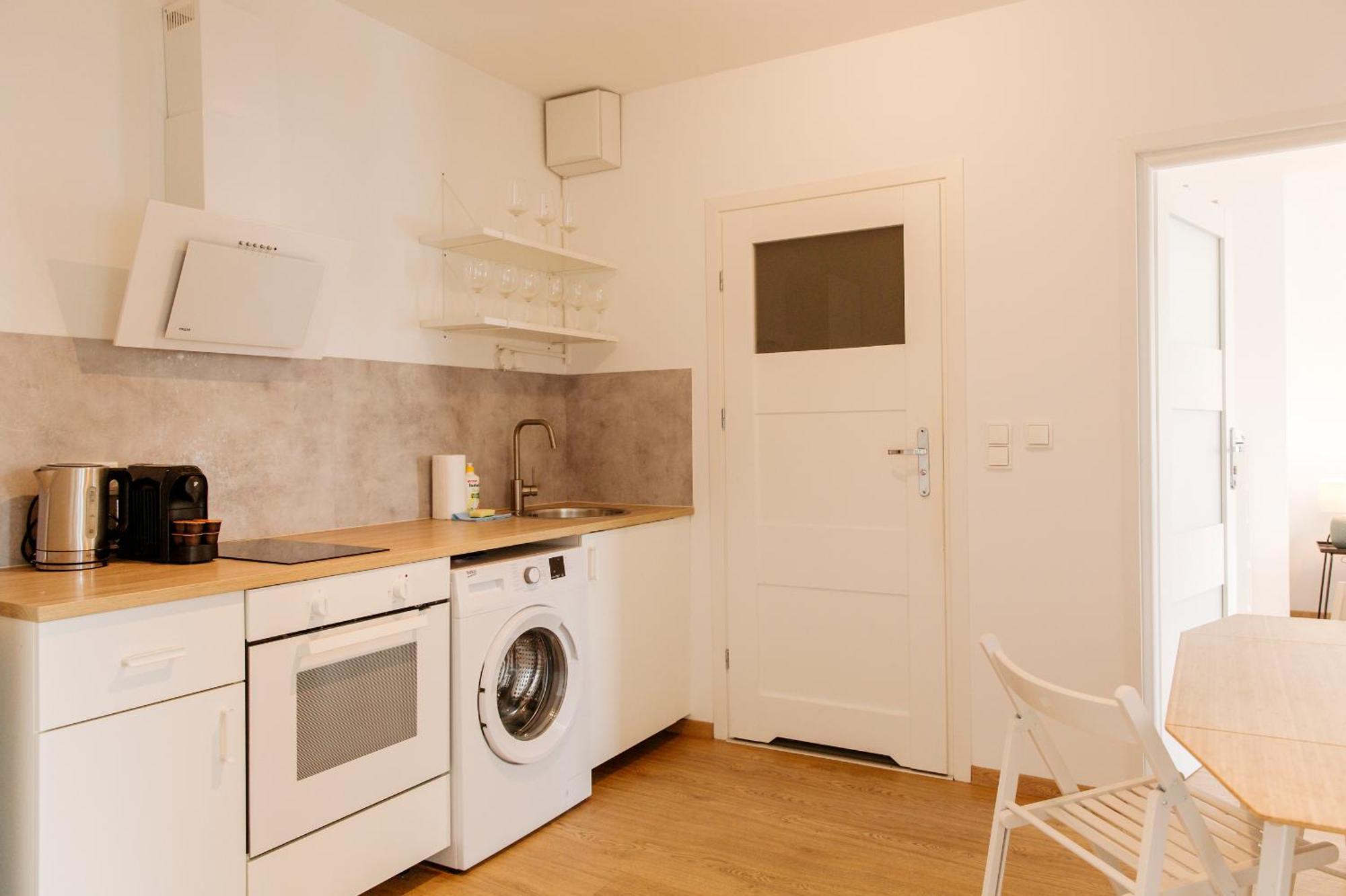 Mb - By The Sea Apartments Batorego 7 Gdynia Eksteriør billede
