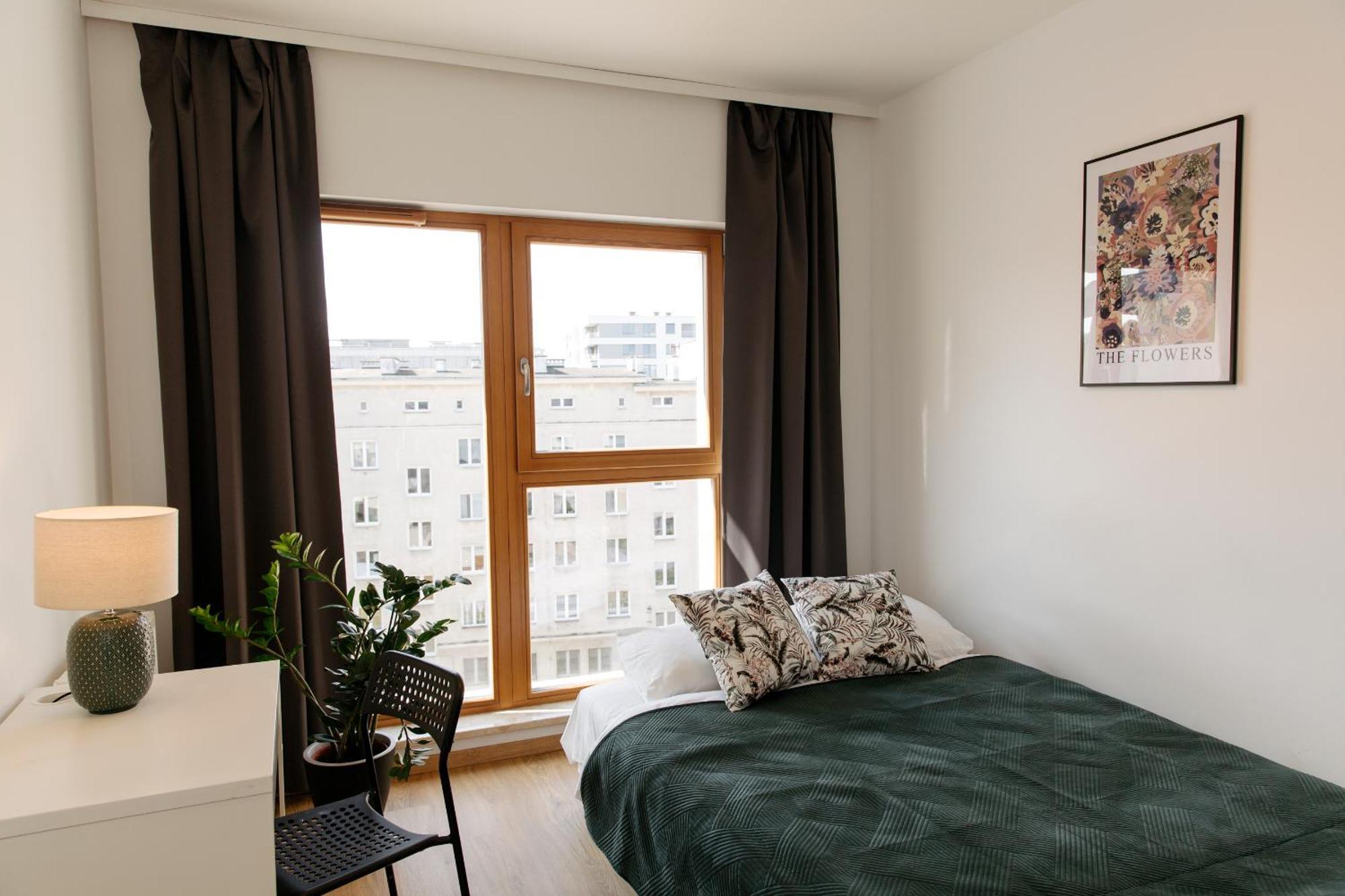Mb - By The Sea Apartments Batorego 7 Gdynia Eksteriør billede